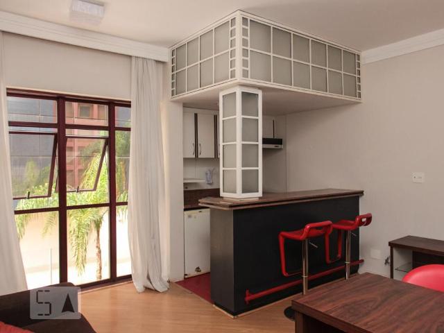 Apto, Savassi, 1 Quarto, 40 m2 Belo Horizonte