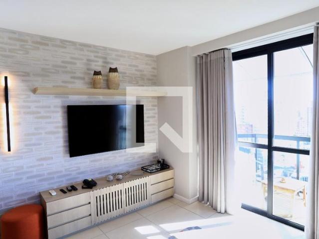 Apto, Savassi, 1 Quarto, 41 m2 Belo Horizonte