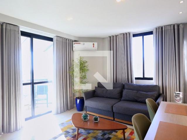 Apto, Savassi, 1 Quarto, 41 m2 Belo Horizonte
