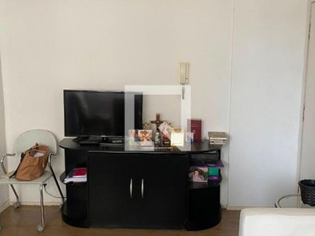 Apto, Savassi, 1 Quarto, 41 m2 Belo Horizonte