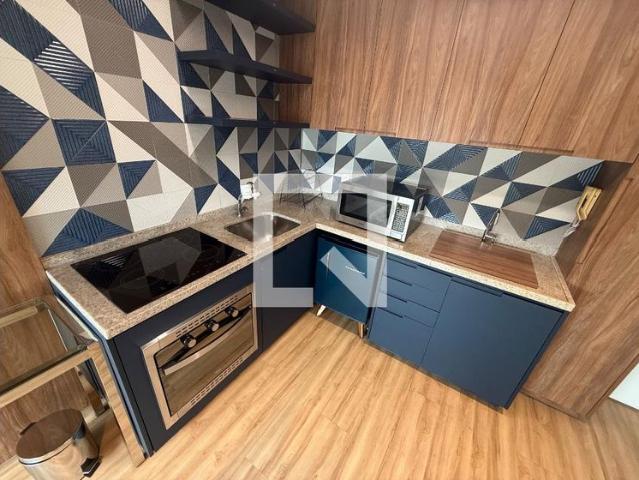 Apto, Savassi, 1 Quarto, 42 m2 Belo Horizonte