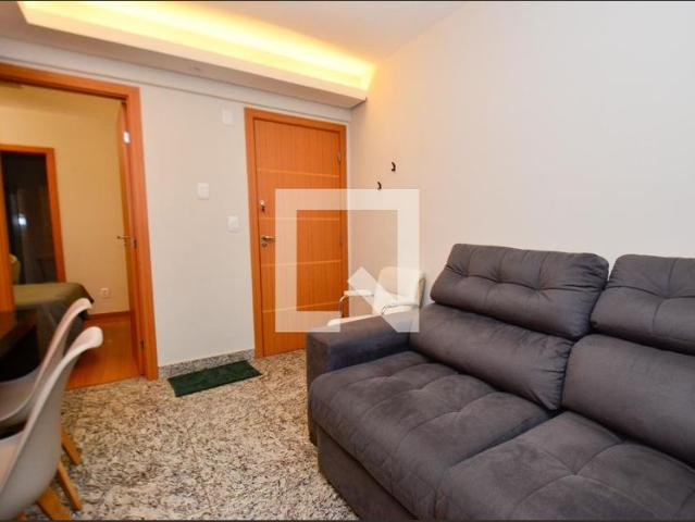 Apto, Savassi, 1 Quarto, 43 m2 Belo Horizonte