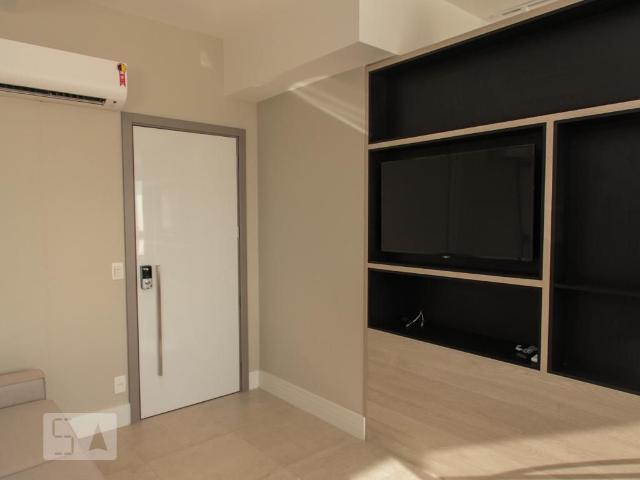 Apto, Savassi, 1 Quarto, 44 m2 Belo Horizonte