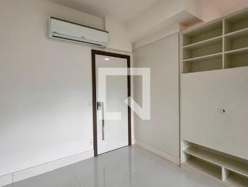 Apto, Savassi, 1 Quarto, 44 m2 Belo Horizonte
