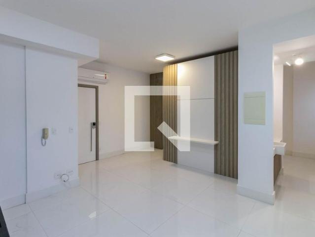Apto, Savassi, 1 Quarto, 44 m2 Belo Horizonte