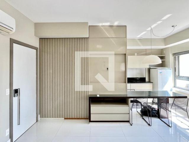 Apto, Savassi, 1 Quarto, 44 m2 Belo Horizonte