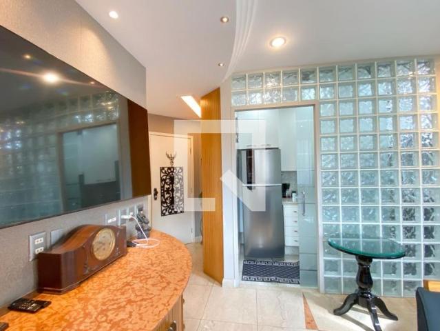 Apto, Savassi, 1 Quarto, 45 m2 Belo Horizonte