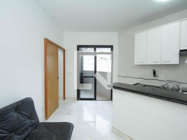 Apto, Savassi, 1 Quarto, 45 m2 Belo Horizonte