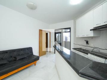 Apto, Savassi, 1 Quarto, 45 m2 Belo Horizonte