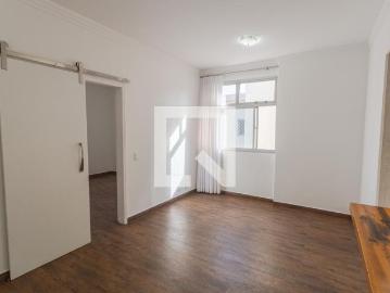 Apto, Savassi, 1 Quarto, 45 m2 Belo Horizonte