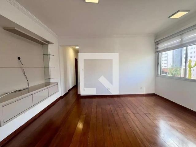 Apto, Savassi, 1 Quarto, 47 m2 Belo Horizonte