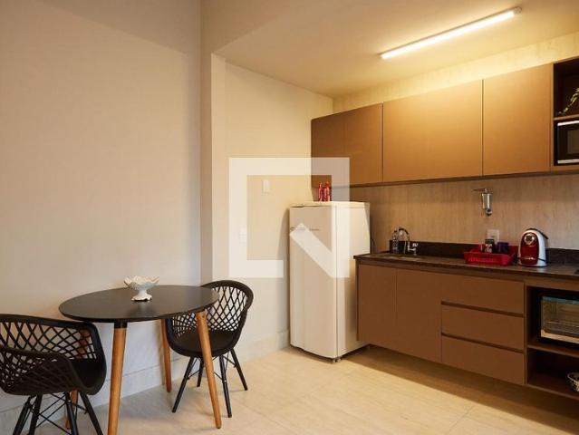 Apto, Savassi, 1 Quarto, 48 m2 Belo Horizonte