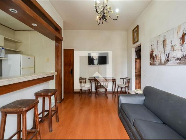 Apto, Savassi, 1 Quarto, 48 m2 Belo Horizonte