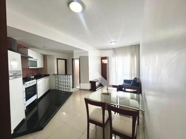 Apto, Savassi, 1 Quarto, 48 m2 Belo Horizonte