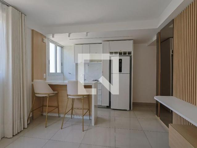 Apto, Savassi, 1 Quarto, 48 m2 Belo Horizonte