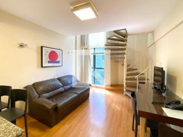 Apto, Savassi, 1 Quarto, 49 m2 Belo Horizonte