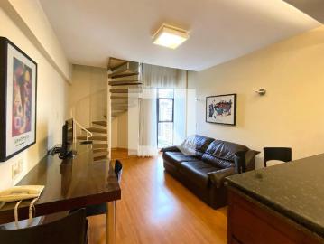 Apto, Savassi, 1 Quarto, 49 m2 Belo Horizonte