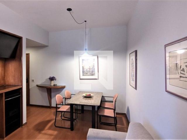 Apto, Savassi, 1 Quarto, 50 m2 Belo Horizonte