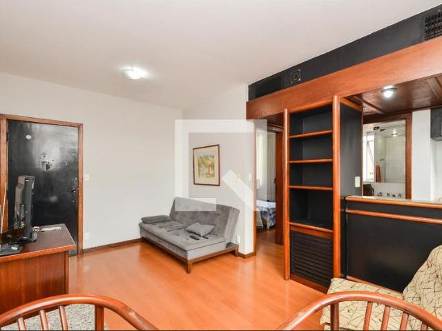 Apto, Savassi, 1 Quarto, 50 m2 Belo Horizonte
