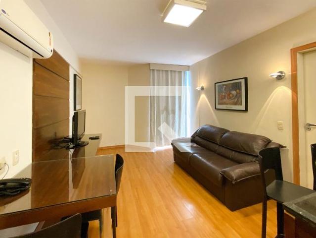 Apto, Savassi, 1 Quarto, 50 m2 Belo Horizonte