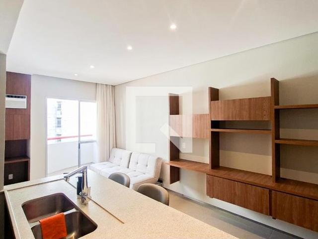 Apto, Savassi, 1 Quarto, 50 m2 Belo Horizonte