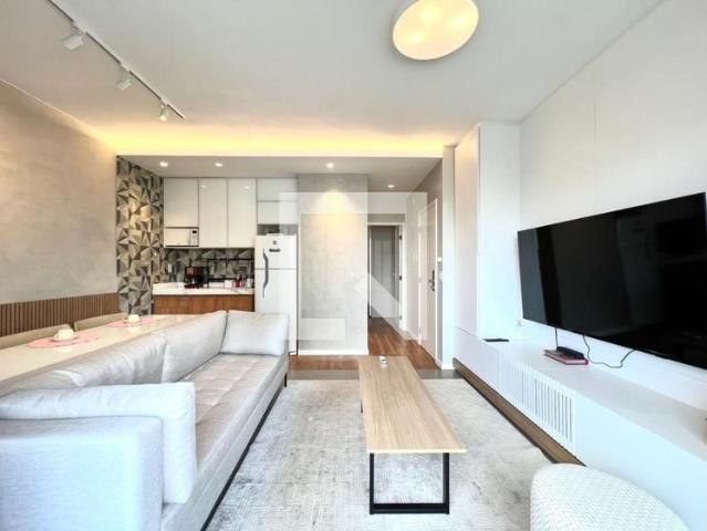 Apto, Savassi, 1 Quarto, 50 m2 Belo Horizonte