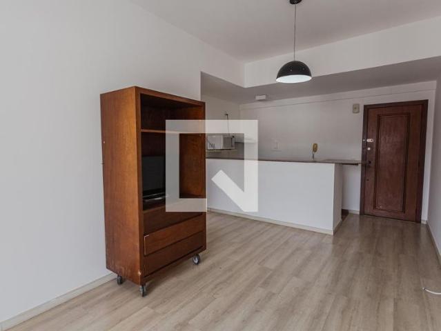 Apto, Savassi, 1 Quarto, 50 m2 Belo Horizonte