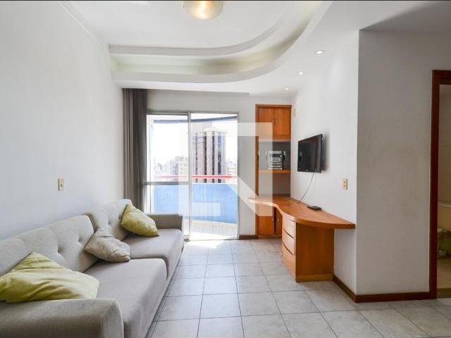 Apto, Savassi, 1 Quarto, 55 m2 Belo Horizonte