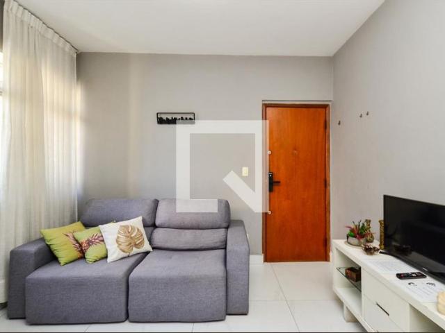 Apto, Savassi, 1 Quarto, 55 m2 Belo Horizonte