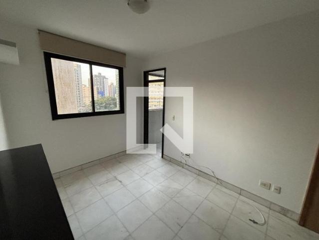 Apto, Savassi, 1 Quarto, 55 m2 Belo Horizonte