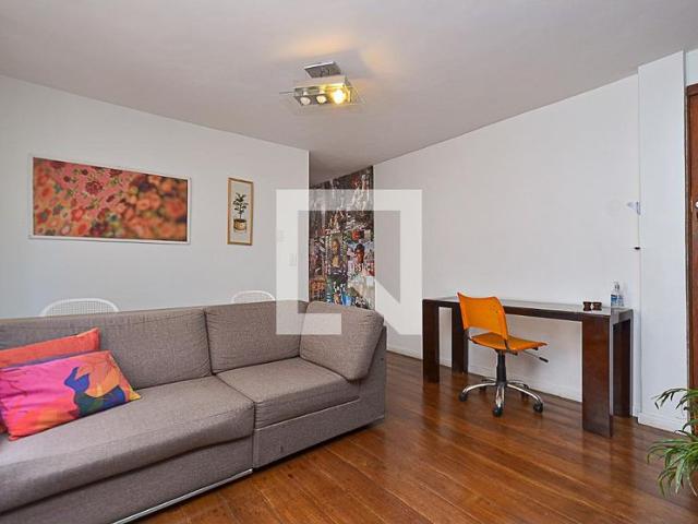 Apto, Savassi, 1 Quarto, 57 m2 Belo Horizonte