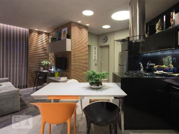 Apto, Savassi, 1 Quarto, 58 m2 Belo Horizonte