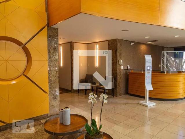 Apto, Savassi, 1 Quarto, 60 m2 Belo Horizonte