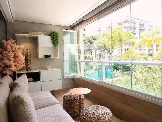 Apto, Savassi, 3 Quartos, 105 m2 Belo Horizonte