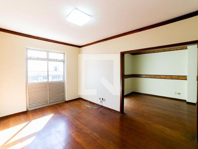 Apto, Savassi, 3 Quartos, 130 m2 Belo Horizonte