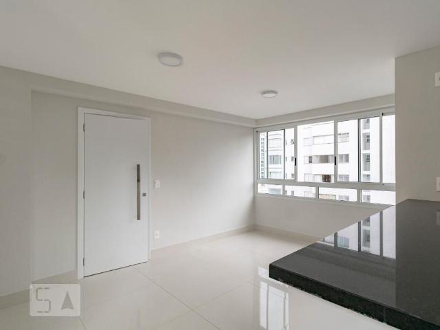 Apto, Savassi, 2 Quartos, 62 m2 Belo Horizonte