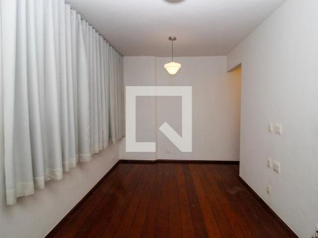 Apto, Savassi, 2 Quartos, 62 m2 Belo Horizonte