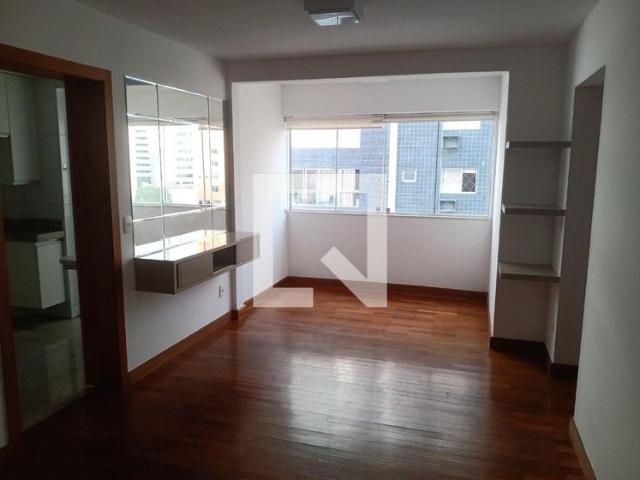 Apto, Savassi, 2 Quartos, 70 m2 Belo Horizonte