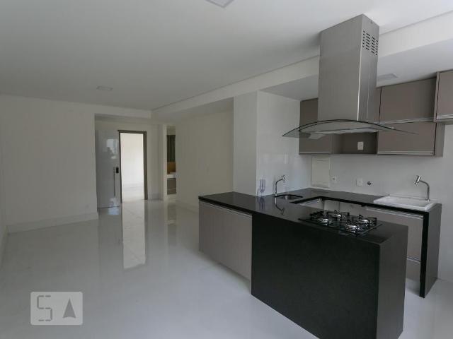 Apto, Savassi, 2 Quartos, 72 m2 Belo Horizonte