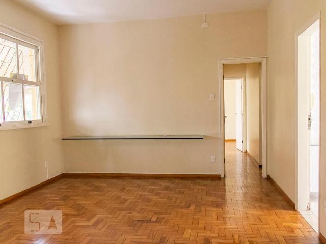 Apto, Savassi, 2 Quartos, 80 m2 Belo Horizonte