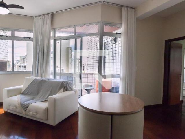 Apto, Savassi, 2 Quartos, 82 m2 Belo Horizonte