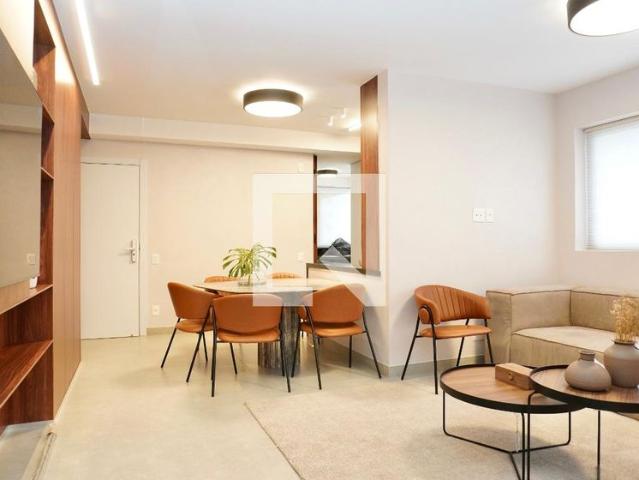 Apto, Savassi, 2 Quartos, 82 m2 Belo Horizonte