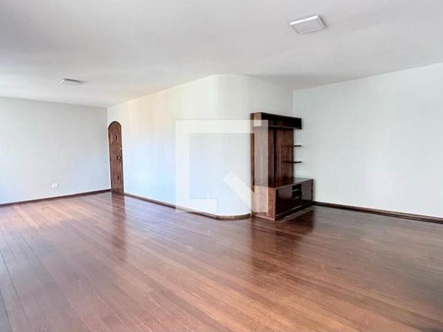 Apto, Savassi, 4 Quartos, 179 m2 Belo Horizonte