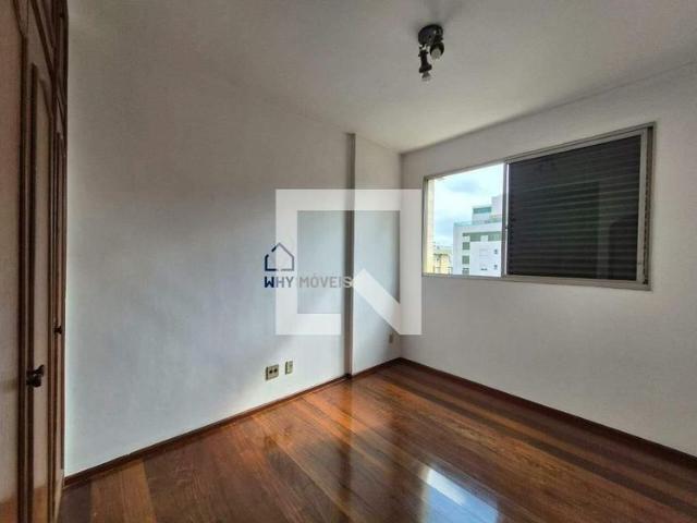 Apto, Savassi, 4 Quartos, 127 m2 Belo Horizonte