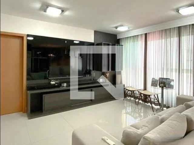 Apto, Savassi, 4 Quartos, 130 m2 Belo Horizonte