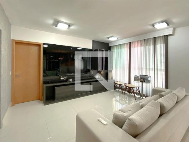 Apto, Savassi, 4 Quartos, 130 m2 Belo Horizonte