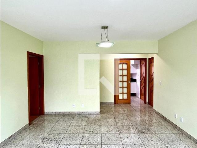 Apto, Savassi, 4 Quartos, 136 m2 Belo Horizonte