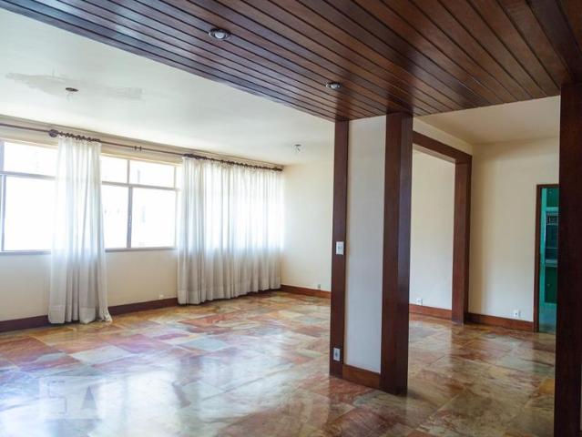 Apto, Savassi, 4 Quartos, 220 m2 Belo Horizonte