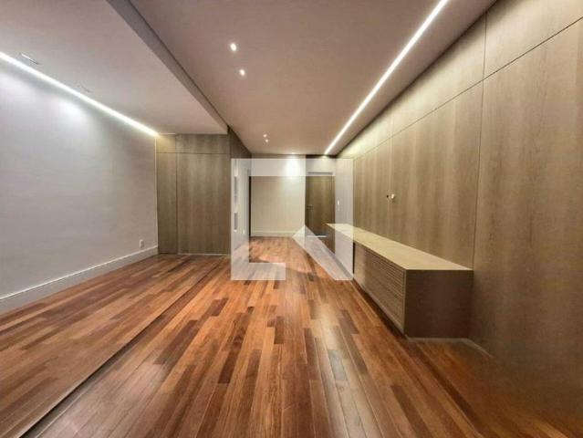 Apto, Savassi, 4 Quartos, 221 m2 Belo Horizonte