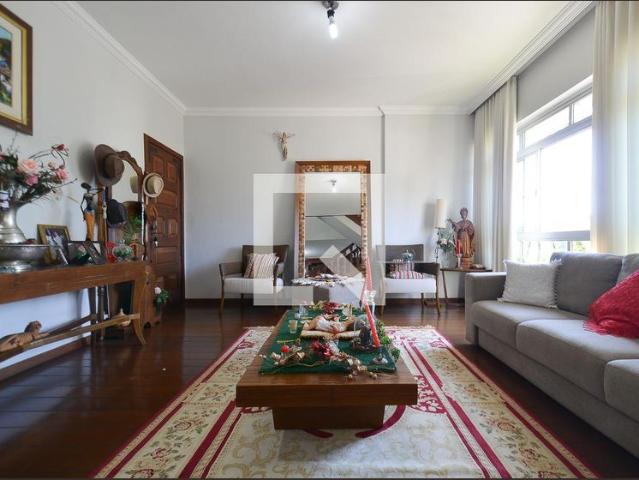 Apto, Savassi, 4 Quartos, 360 m2 Belo Horizonte
